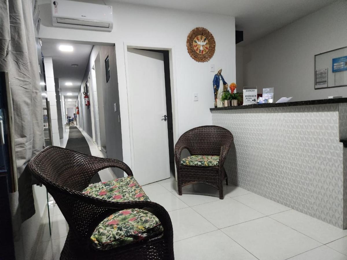 Pousada Verçosa Passo de Camarajibe Exterior foto