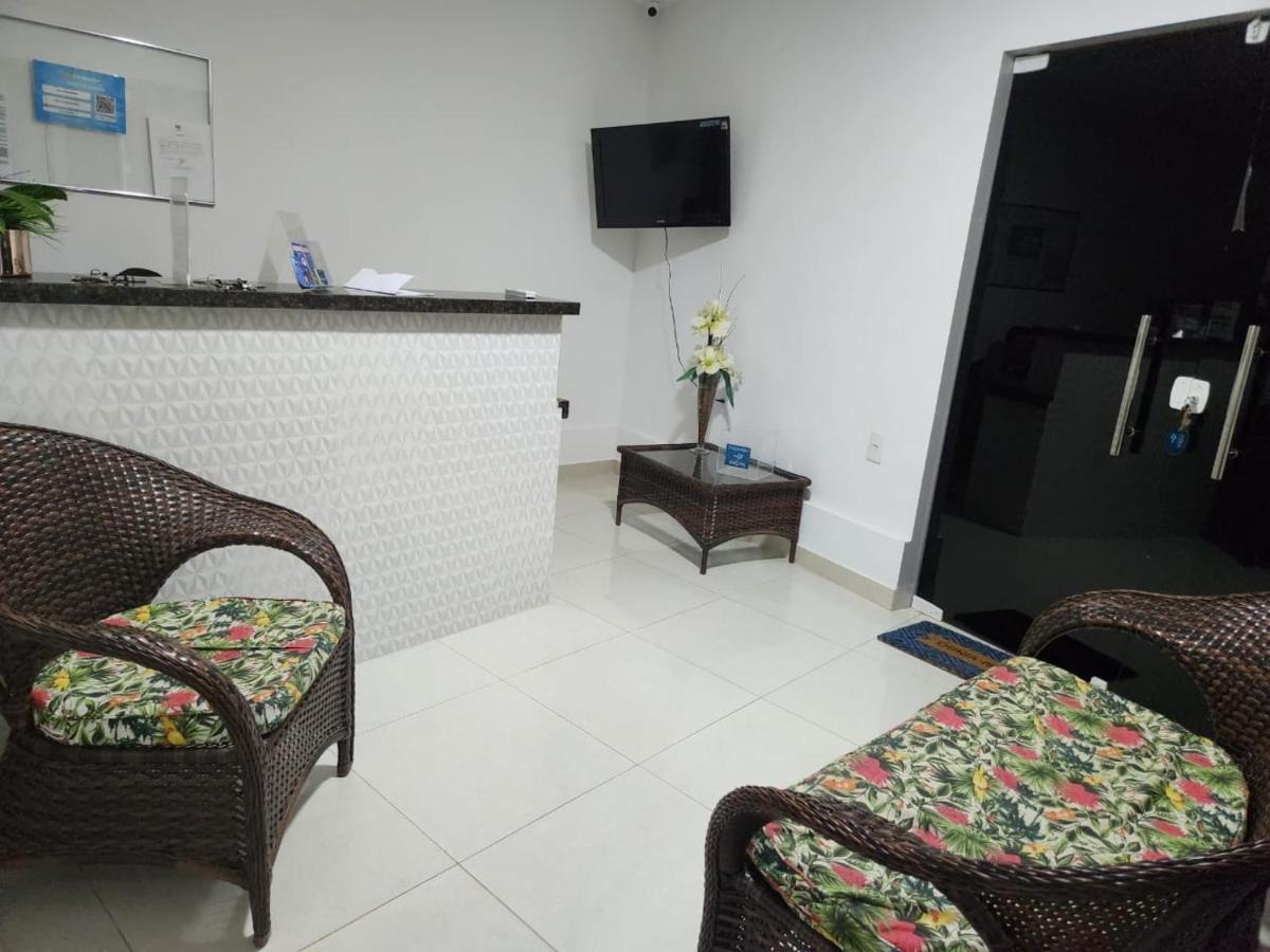 Pousada Verçosa Passo de Camarajibe Exterior foto